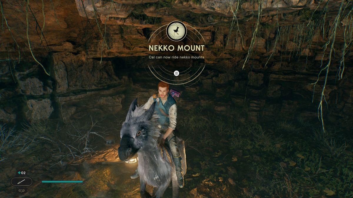 Star Wars Jedi: Survivor mount guide