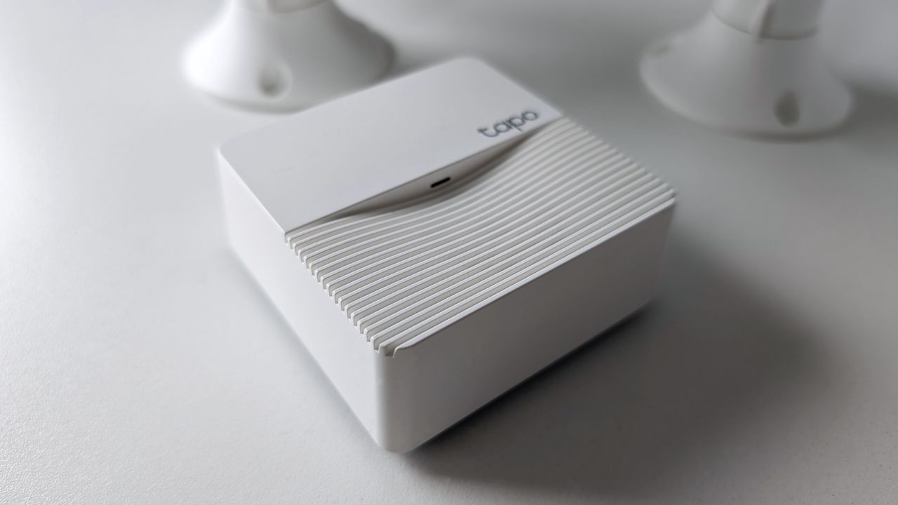 Tapo C420S2