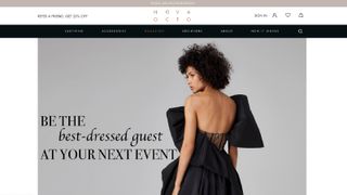 best designer dress rentals nova octo homepage