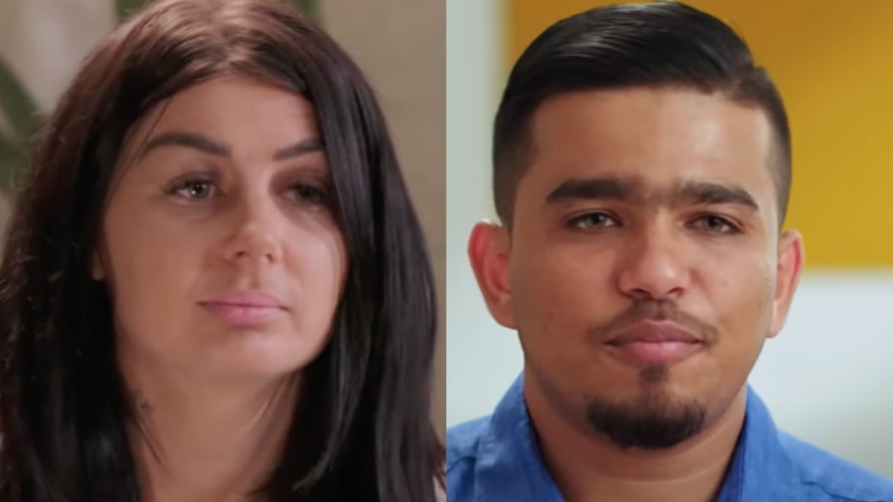 Why 90 Day Fiancé: Before The 90 Days Storyline With Veah And Sunny Is My Least Favorite Of The Season