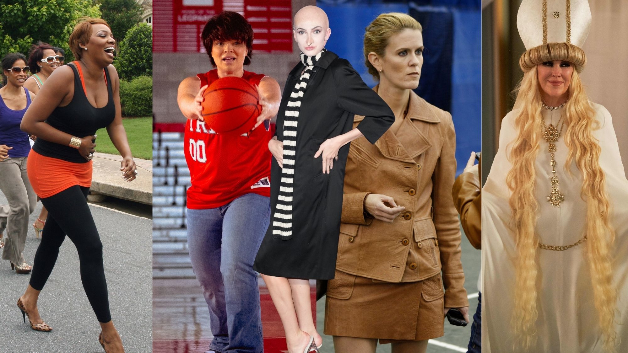 Spooky Season Has Arrived—4 Niche Halloween Costume Ideas for Every Aesthetic
