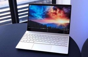 XPS 13 Killer? New HP Envy 13 Looks That Good | Laptop Mag