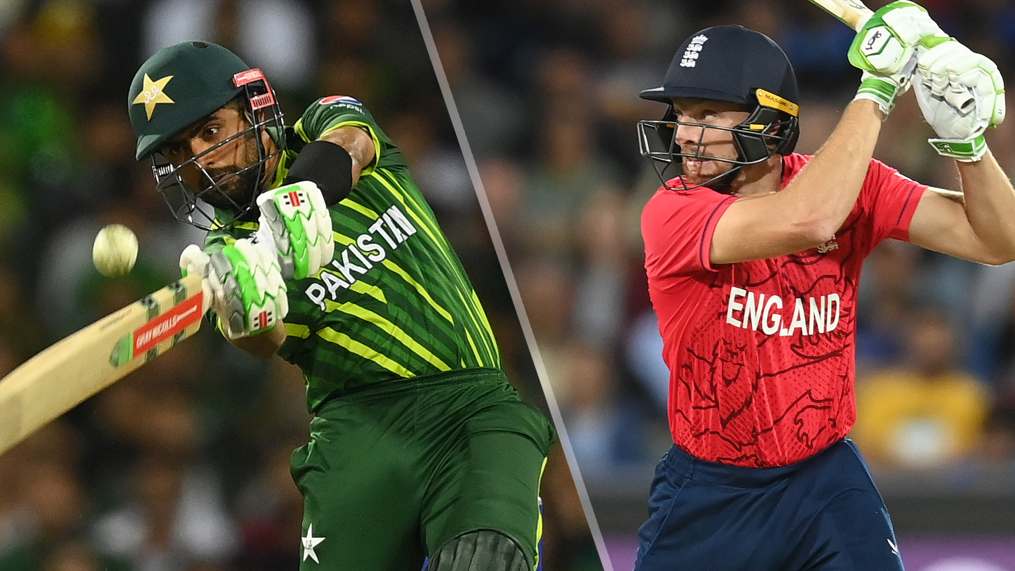 Pakistan vs England live stream — how to watch the T20 World Cup 2022 final online Toms Guide
