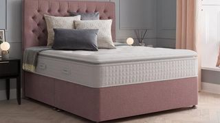 TheraPur Divan Base