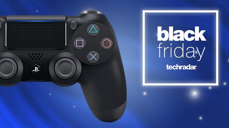 Ps4 Slim Eller Ps4 Pro