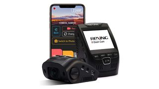 Rexing V1 - best budget dash cams
