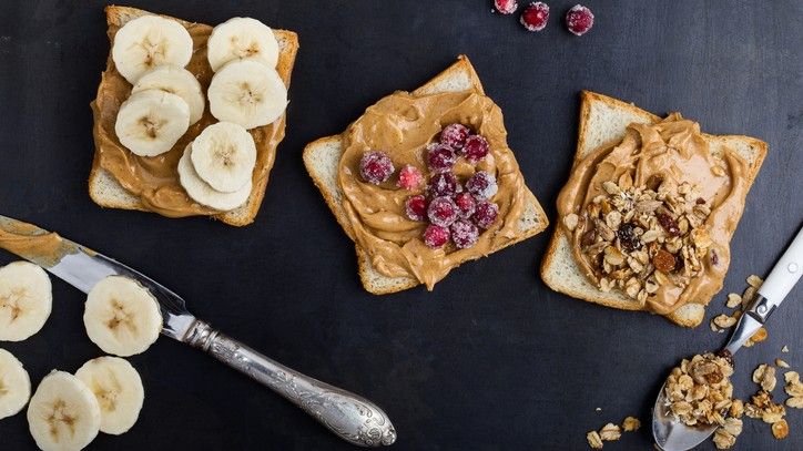 High protein snacks that will keep you fuller for longer