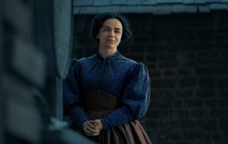 Hayley Squires as Sara in Great Expectations.