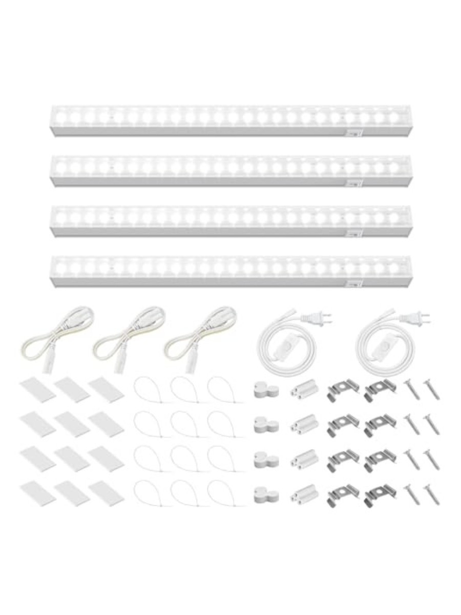 Barrina, T5 Grow Lights