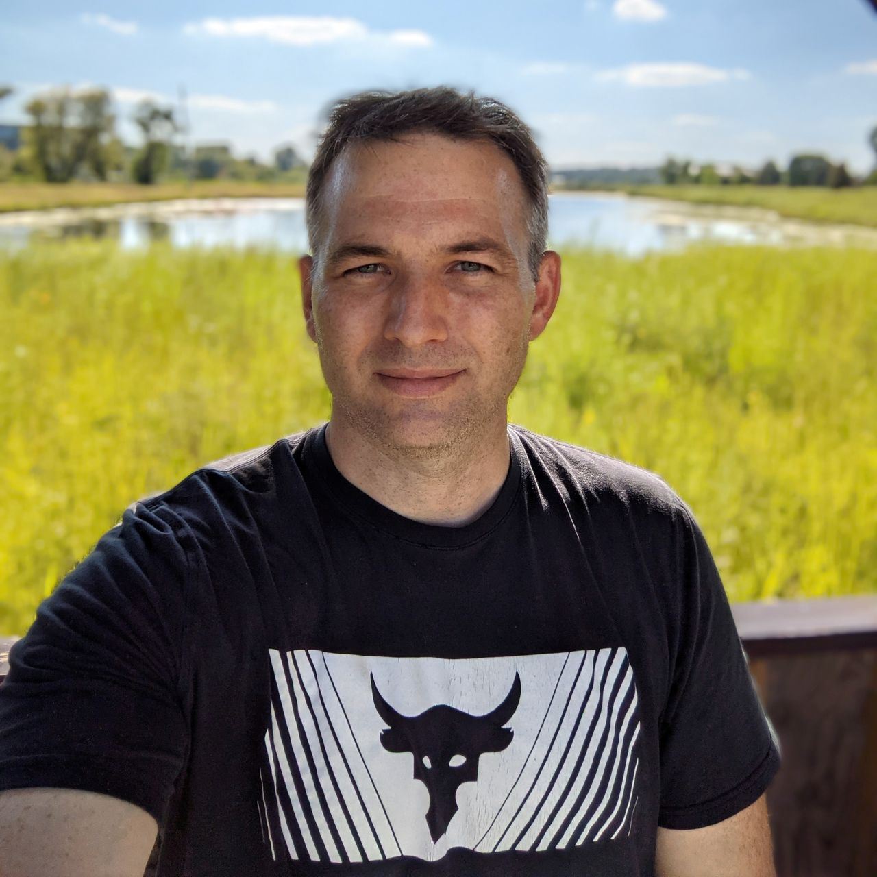 Pixel 5a camera samples