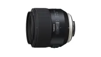 Best Nikon portrait lens: Tamron SP 85mm f/1.8 Di VC USD