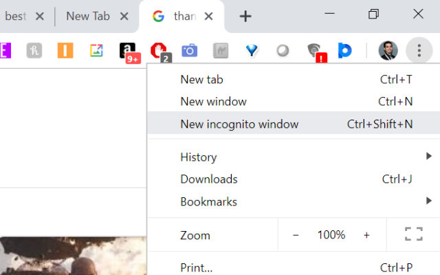 How to Use Incognito Windows in Chrome | Google Chrome Tips | Laptop Mag