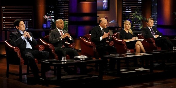 shark tank abc