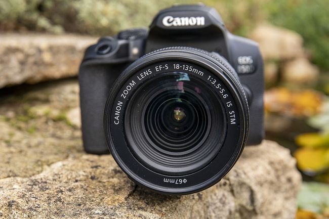 Canon EOS 850D review | Digital Camera World