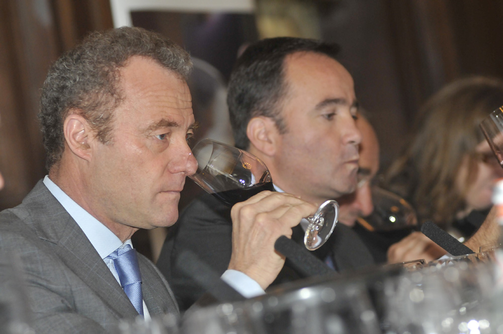 Decanter Fine Wine Encounter 2010 &ndash; Saturday