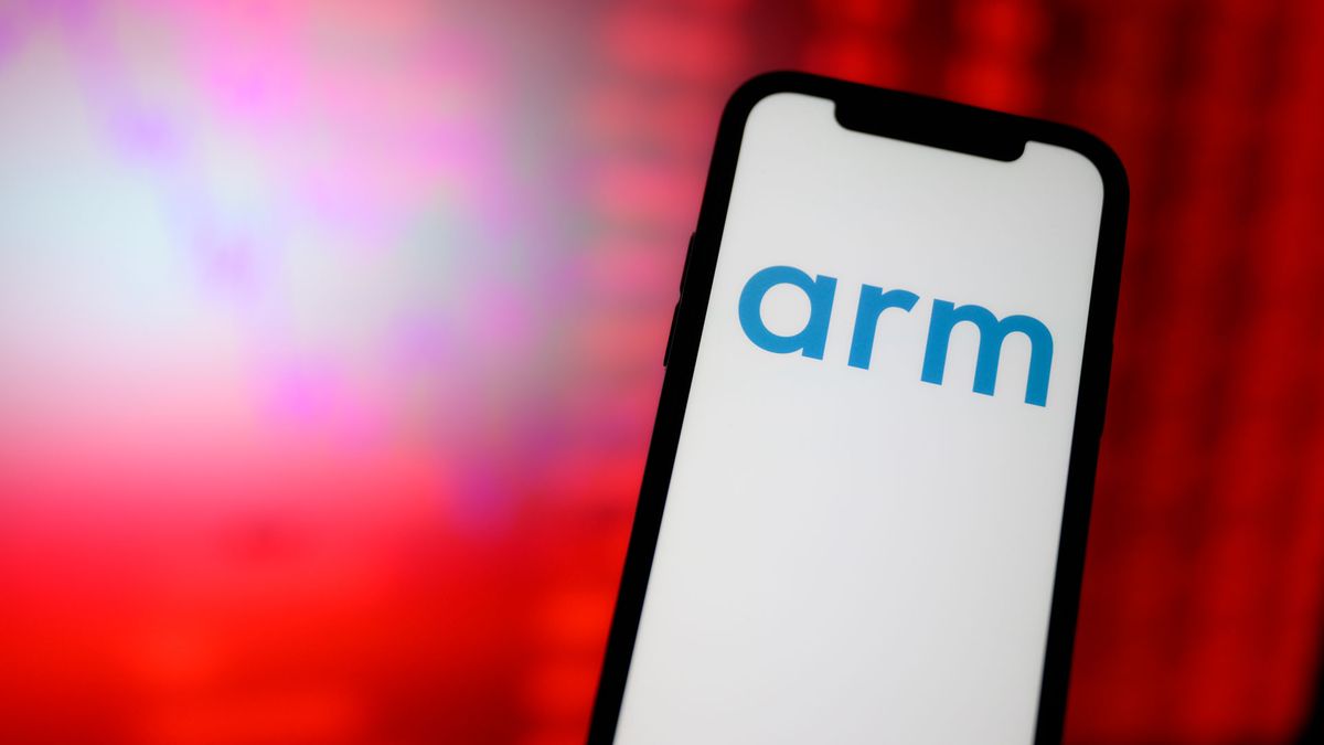 Apple pays Arm less than 30 cents per chip in royalties, new report ...