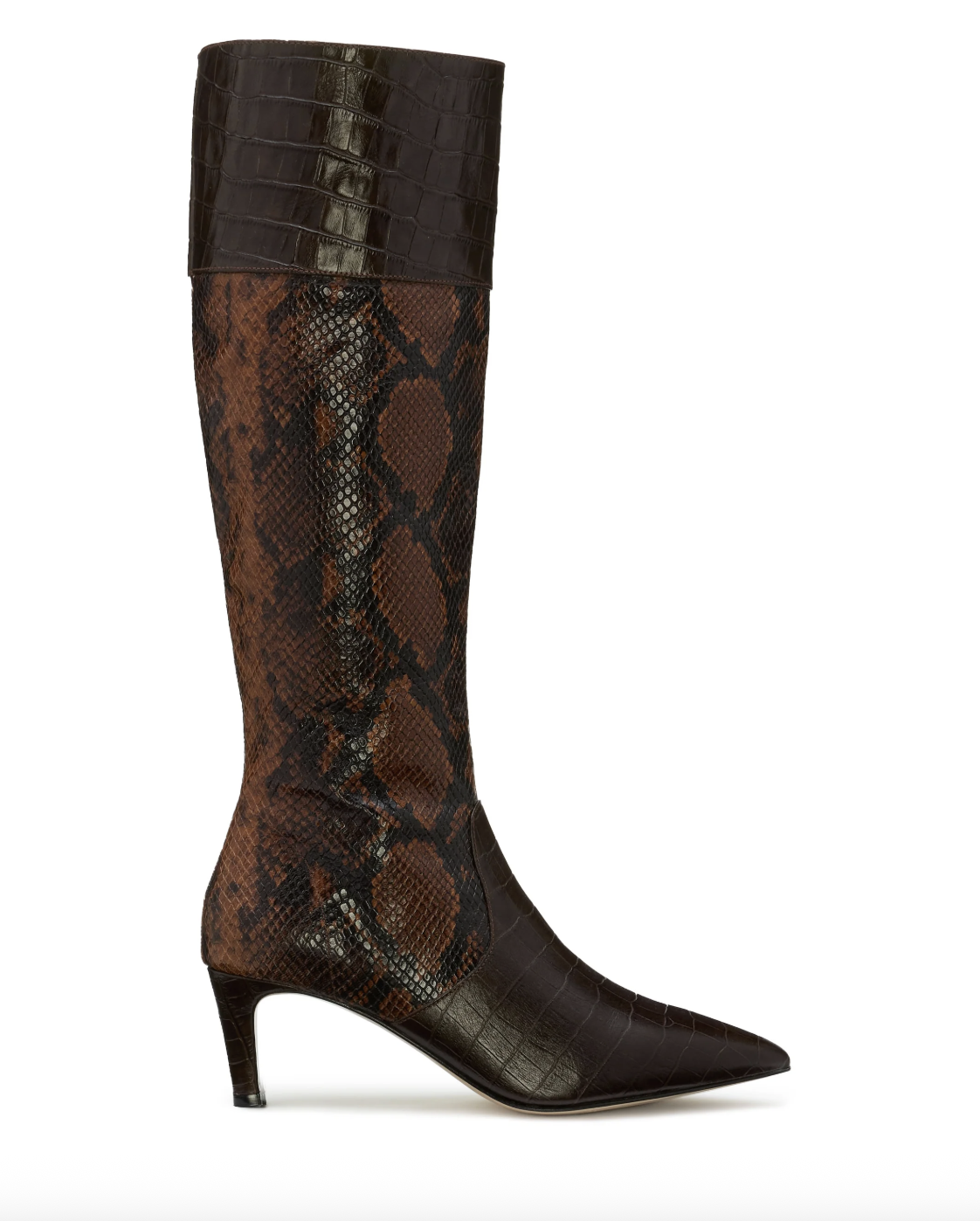 Ramy Brook, Cassie Heeled Boots