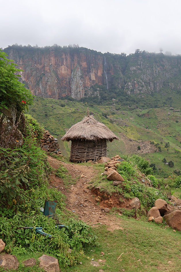 Rift Valley, Kenya