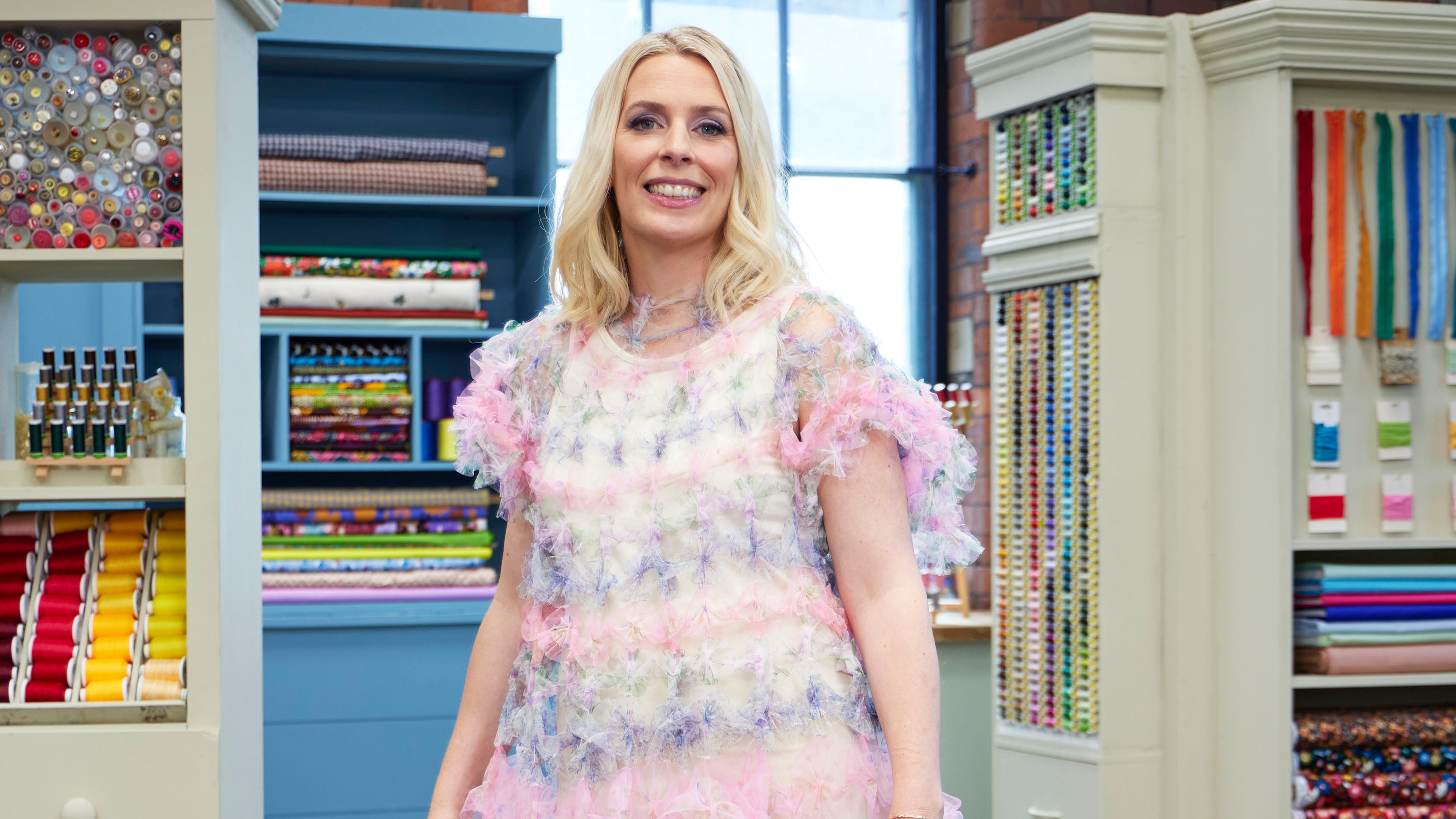 Sara Pascoe