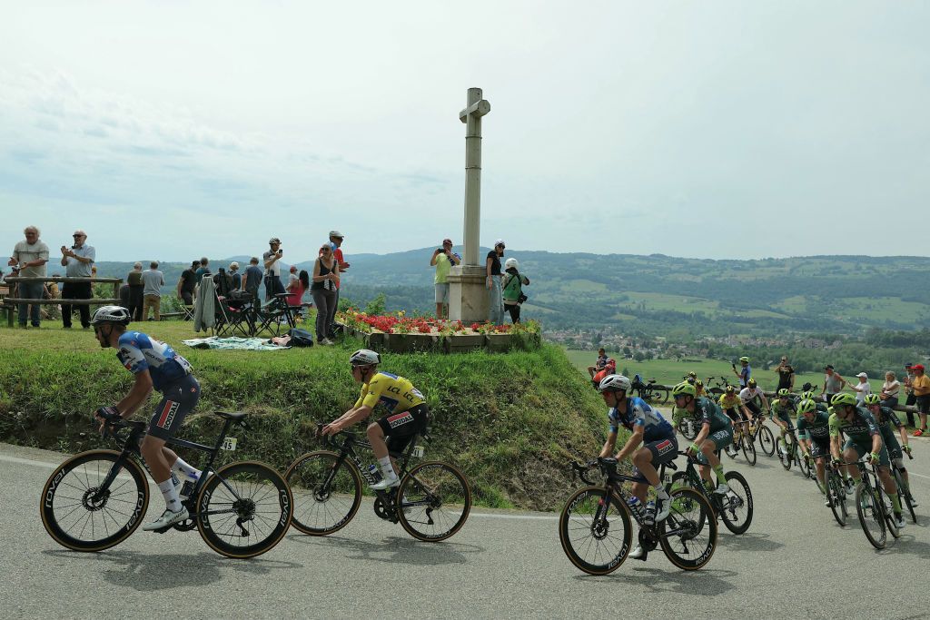Criterium du Dauphine