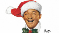   8. White Christmas by Bing Crosby