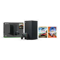 Xbox Series X Forza Horizon 5 Console Bundle: $559 $399 @ antonline