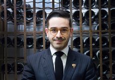 Rub&eacute;n Sanz Ramiro