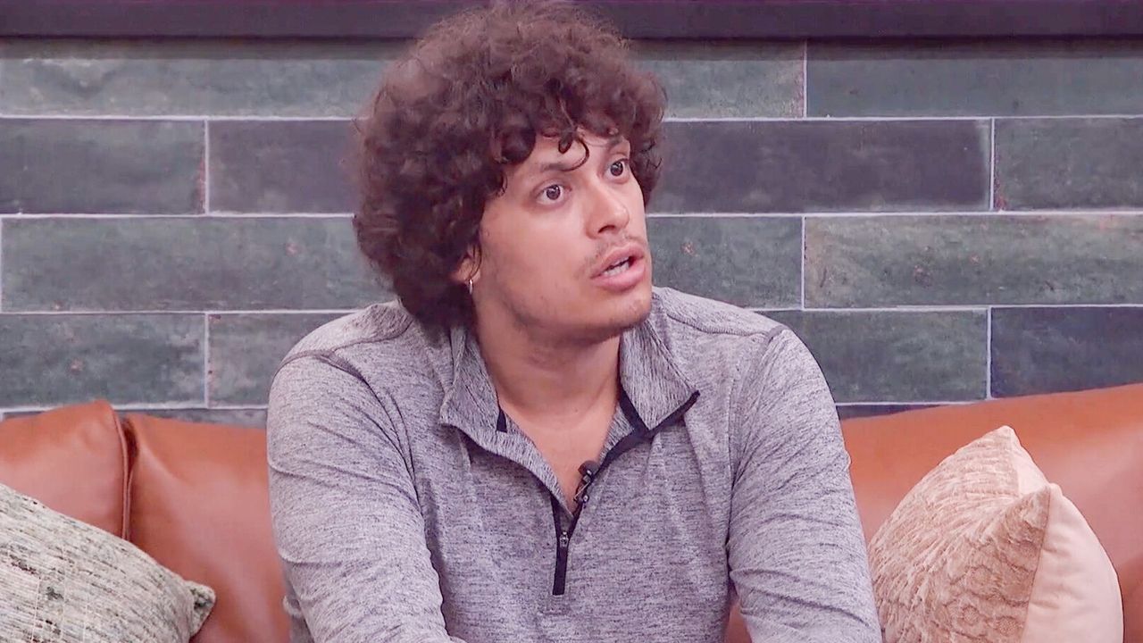 I Can Already Tell Thursday's Big Brother Live Episode Is Going To Be Fire