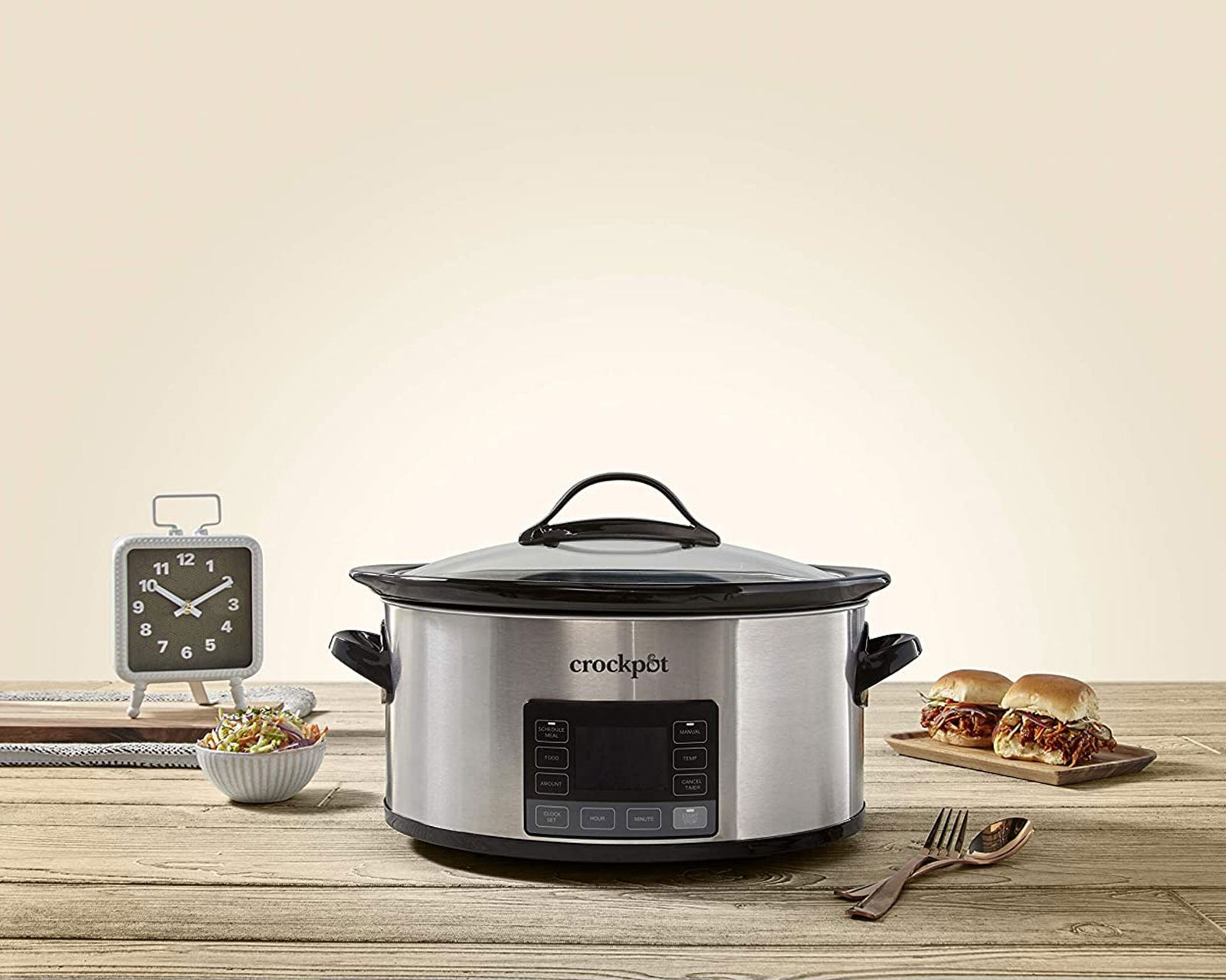 8 Dutch oven alternatives Homes & Gardens