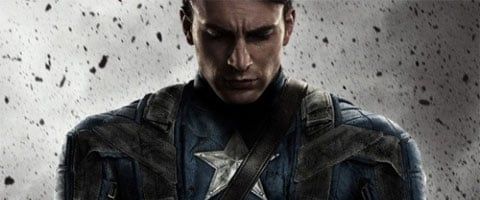 It's Time For Captain America: Fuck Yeah Part 2 | Cinemablend