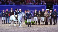 Happy 70th birthday to John Whitaker!