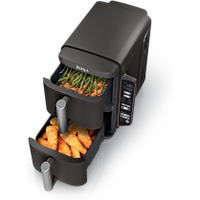 Ninja Double Stack Air Fryer:$219.99now $179.99 at Amazon