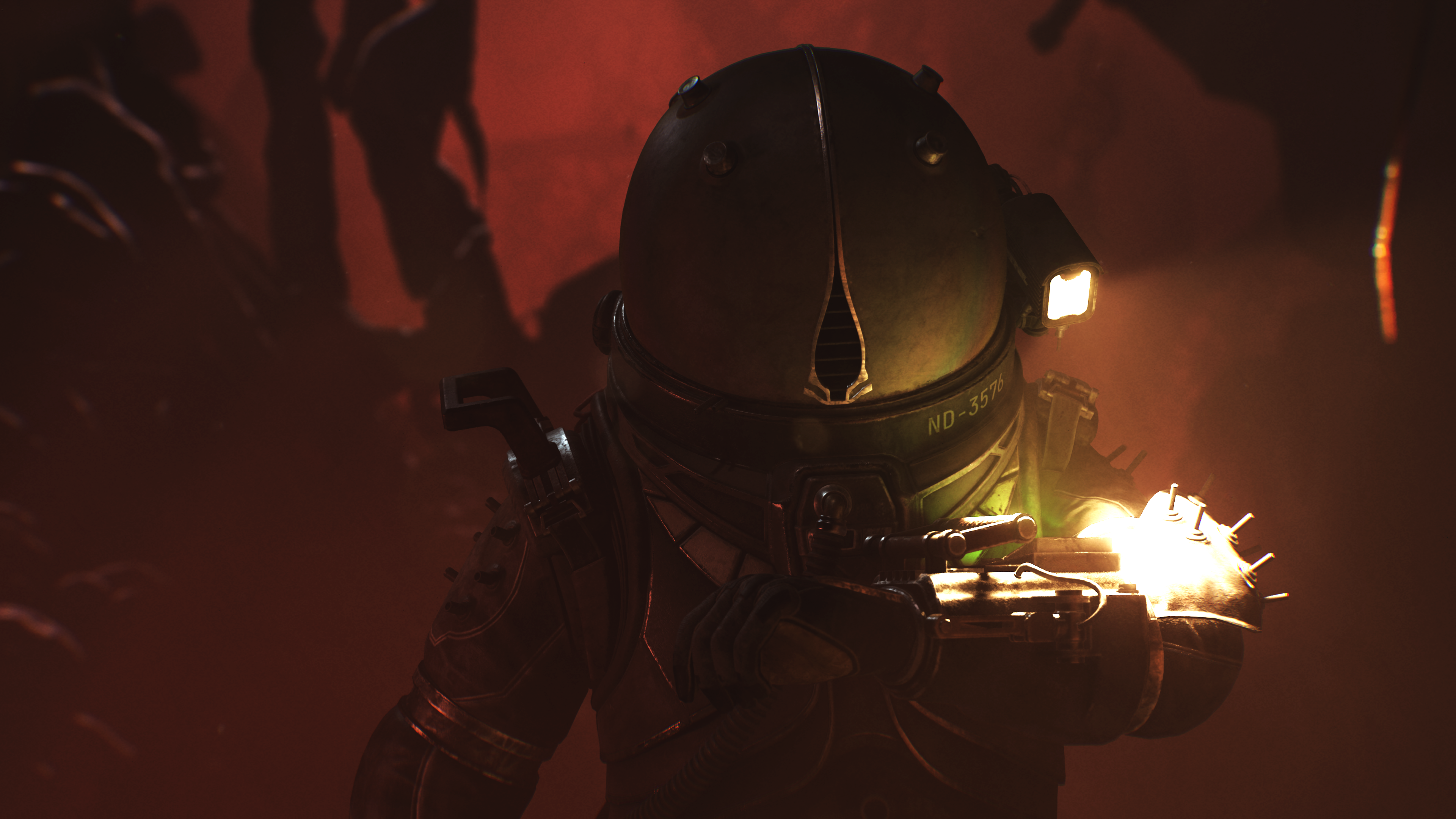 Cronos: The New Dawn