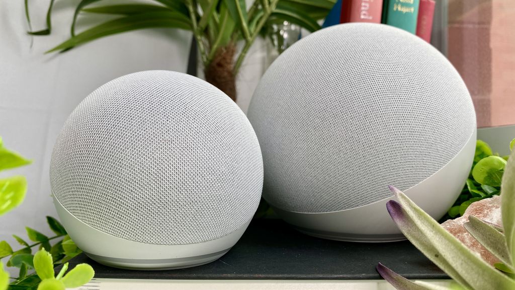 The best Alexa speakers in 2024 Tom's Guide