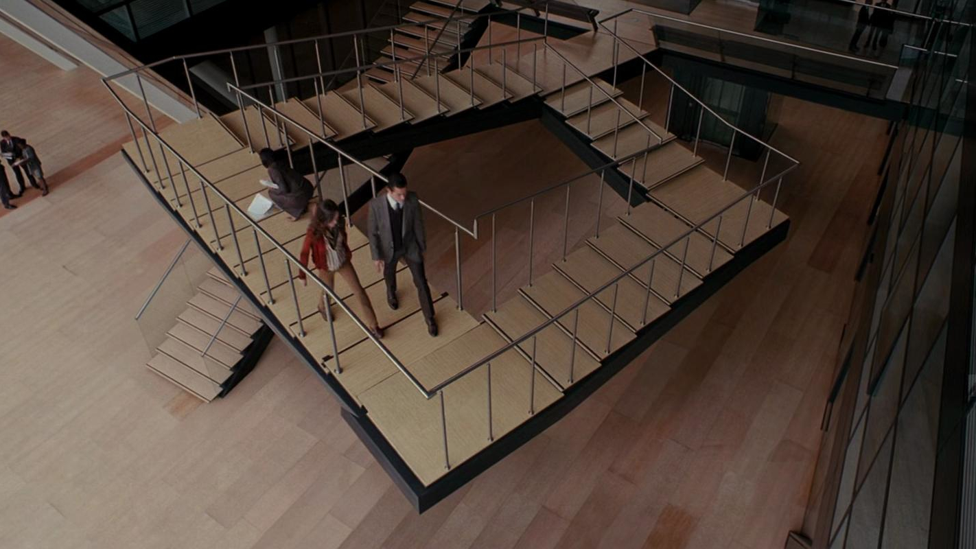 Inception (2010)