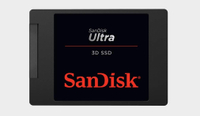 2TB SanDisk Ultra NAND 2TB Internal SSD | £239.99 (£120 off)