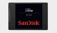 2TB SanDisk Ultra NAND 2TB Internal SSD | £239.99 (£120 off)