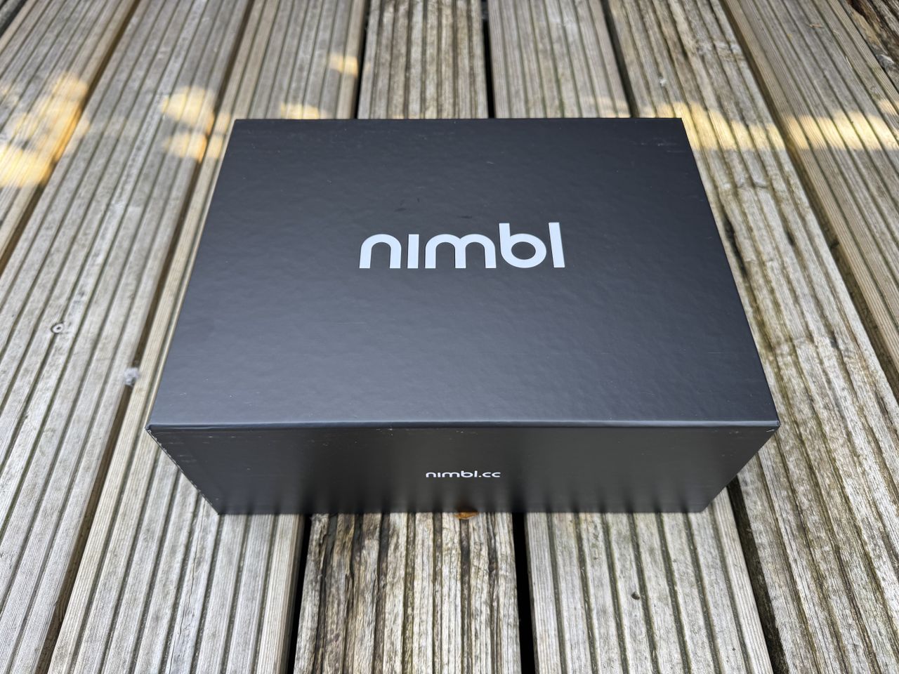 Nimbl Urano