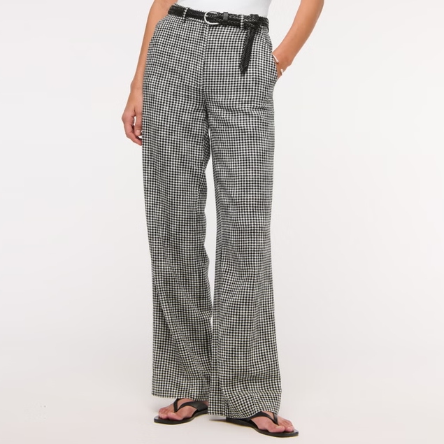 Abercrombie & Fitch Trousers