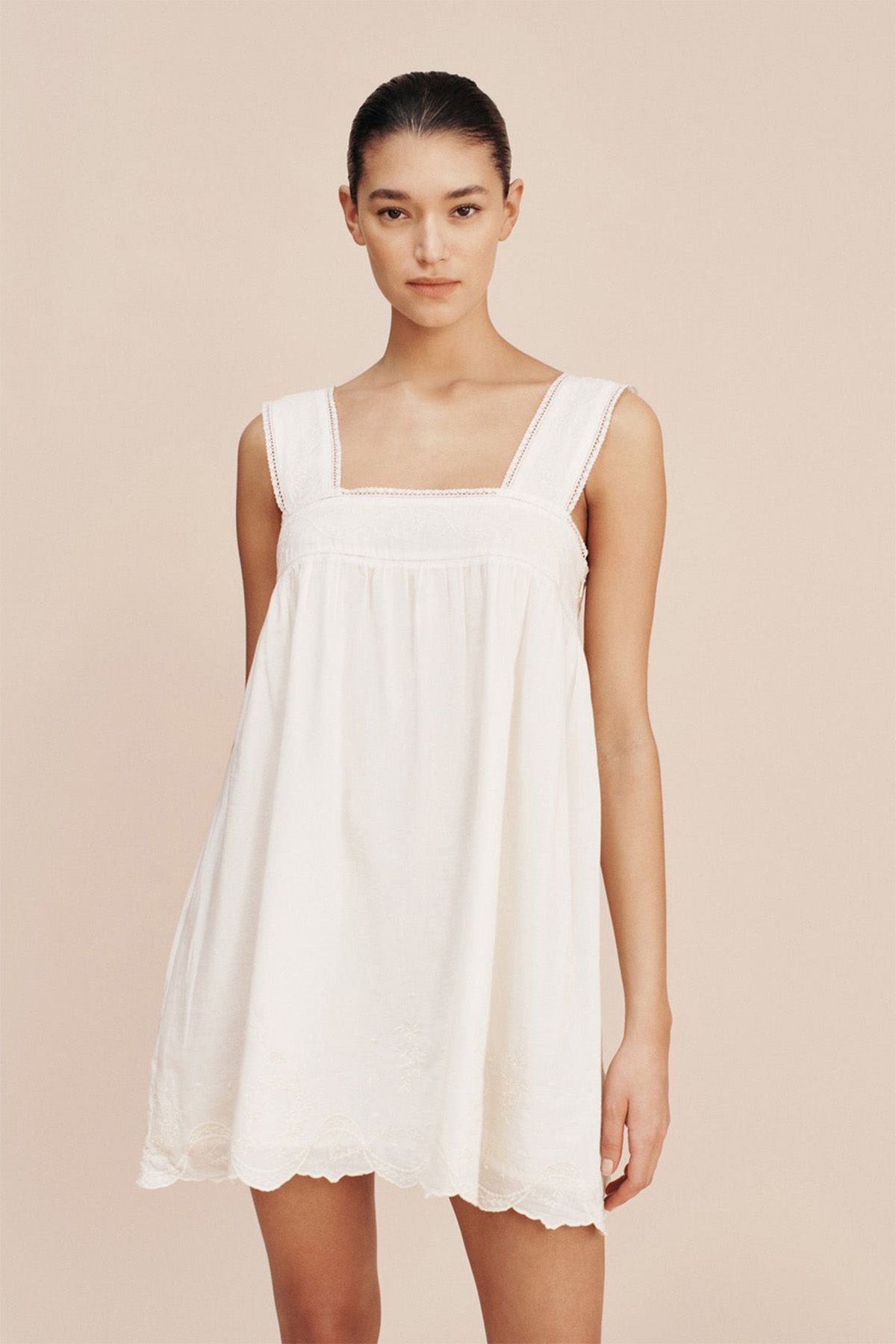 Spring fashion and beauty discoveries