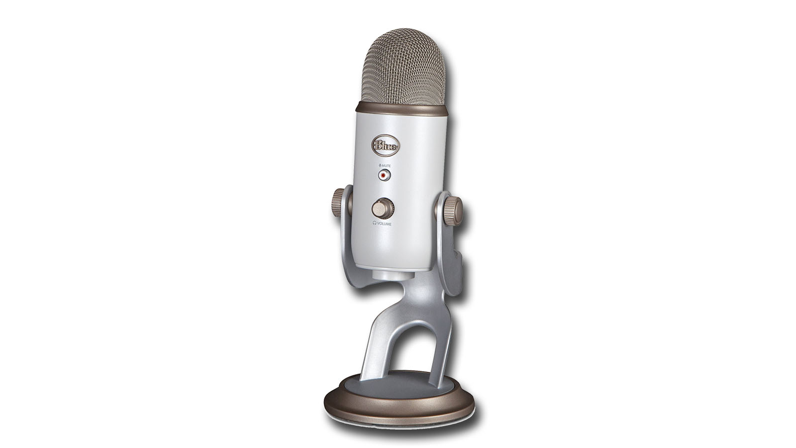 Blue Microphones Yeti review
