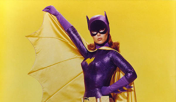 7 Big Things To Know About Batgirl Before The DC Solo Movie | Cinemablend