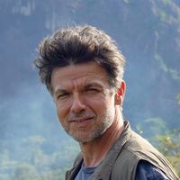Adam Brumm's avatar