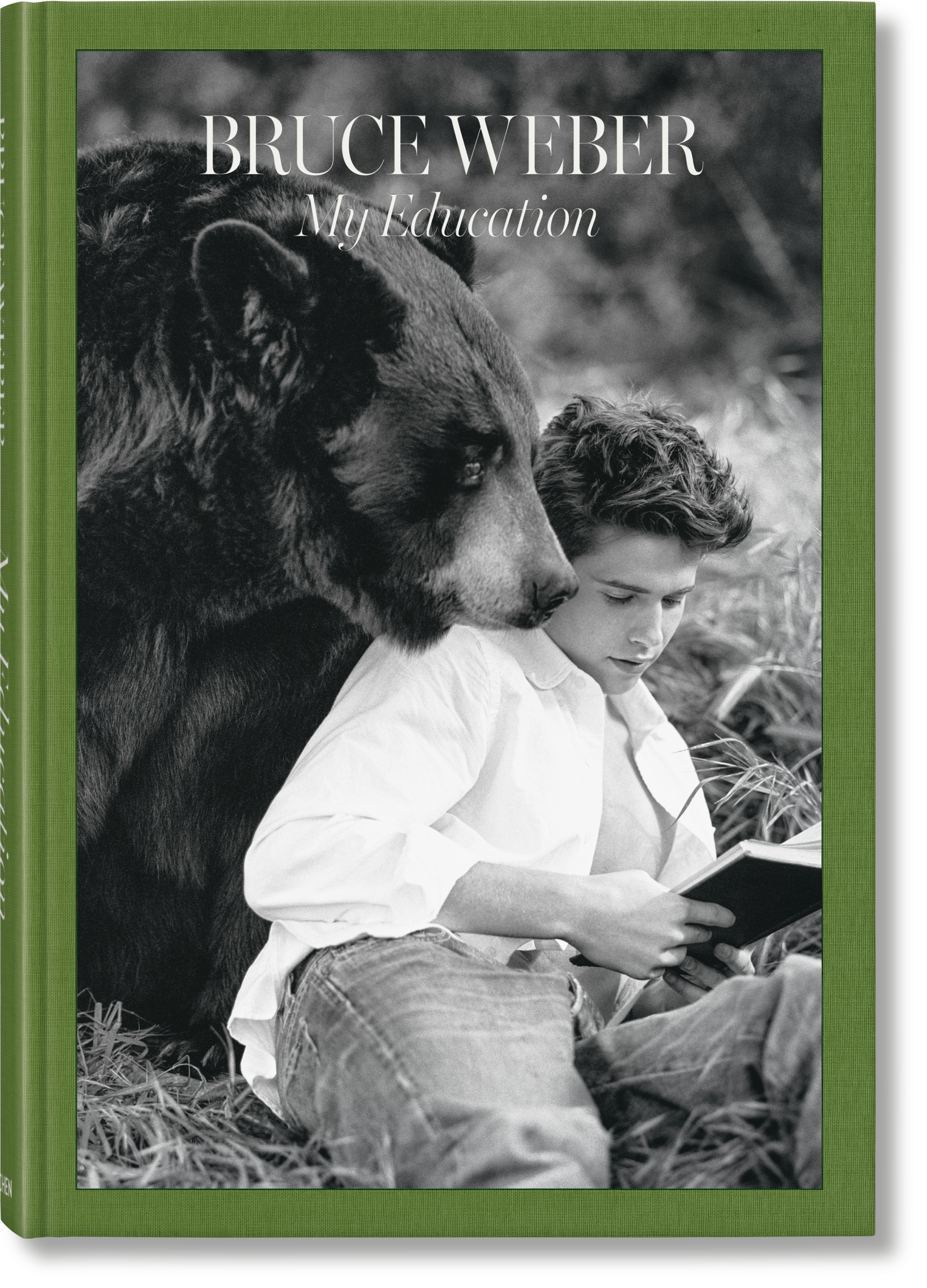 © 2025 Bruce Weber
