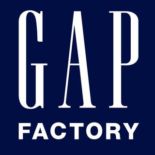 Gap Factory promo codes