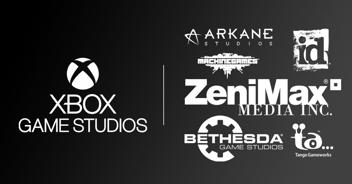 Xbox Game Studios está trabalhando à quanto tempo nos próximos