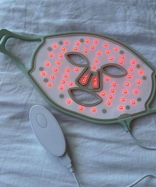 UKSkin LED Mask