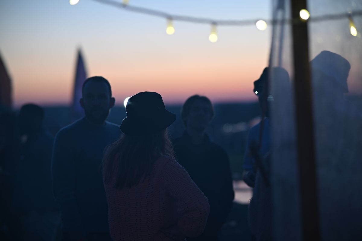 Nikon Z5 II Sample images
