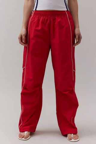 BDG Jess Nylon Track Pant