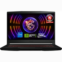 MSI Thin GF63 — RTX 4050 | $999 now $872.75 at Amazon